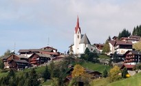 St. Veit