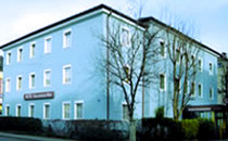 Hotel Haunsperger Hof ***