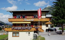 Hotel Fernsicht ***