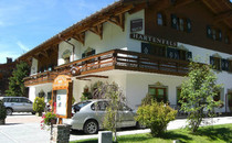 Hotel Hartenfels ****