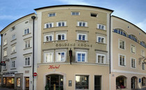 Hotel Krone 1512 ***