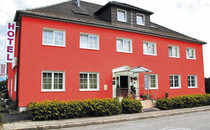 Hotel Lilienhof ***