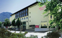 Mercure Salzburg Central ****