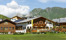 Hotel Mohnenfluh ****