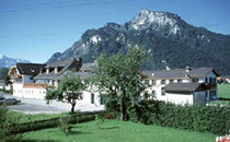 Hotel Gasthof Mostwastl ***