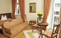 Hotel Mozart ****