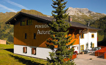 Pension Astoria ***