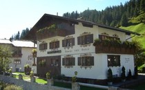 Pension Hartenfels ***