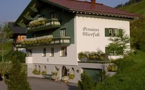 Pension Stierfall ***