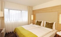 RAMADA Hotel Salzburg City Centre ****