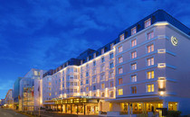 Sheraton Salzburg *****