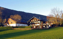 Hotel Zistelalm ***