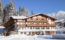 Hotel Alpenpanorama ****