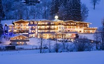 Hotel Berghof ****