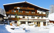 Hotel Feichter ***S