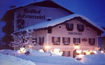 Hotel-Gasthof Ledererwirt