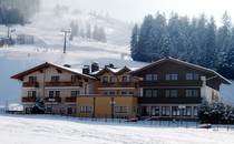 Landhotel Gasthaus Traunstein