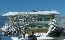 Hotel Lammertalerhof